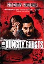 The Hungry Ghosts - Michael Imperioli