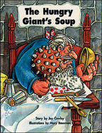 The Hungry Giant's Soup