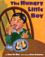 The Hungry Little Boy