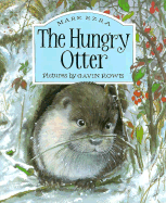 The Hungry Otter - Ezra, Mark