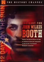 The Hunt for John Wilkes Booth - Tom Jennings