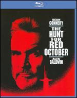 The Hunt for Red October [Blu-ray] - John McTiernan