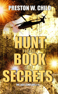 The Hunt for the Book of Secrets
