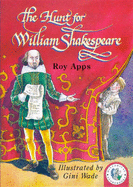 The Hunt For William Shakespeare