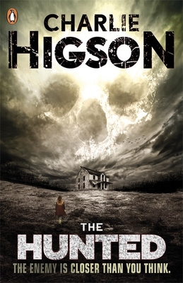 The Hunted (The Enemy Book 6) - Higson, Charlie