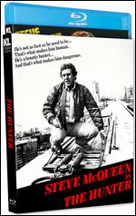 The Hunter [Blu-ray] - Buzz Kulik