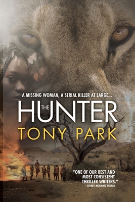 The Hunter - Park, Tony