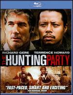 The Hunting Party [Blu-ray]