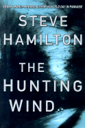 The Hunting Wind - Hamilton, Steve