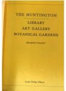 The Huntington: Library, Art Gallery, Botanical Gardens