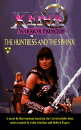 The Huntress and the Sphinx