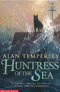 The Huntress of the Sea