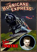 The Hurricane Express - Armand Schaefer; J.P. McGowan