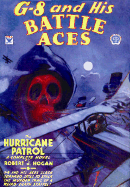 The Hurricane Patrol - Hogan, Robert J