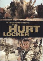 The Hurt Locker - Kathryn Bigelow