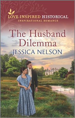 The Husband Dilemma - Nelson, Jessica