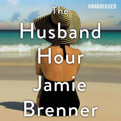 The Husband Hour - Brenner, Jamie