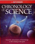 The Hutchinson Chronology of Science
