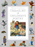 The Hutchinson Treasury of Children's Poetry