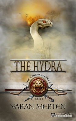 The Hydra - Merten, Varan, and Turylo, Richard, and Diaz Slagle, Stephanie (Editor)