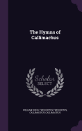 The Hymns of Callimachus