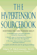 The Hypertension Sourcebook