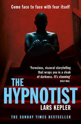 The Hypnotist - Kepler, Lars