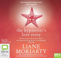 The Hypnotist's Love Story