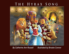 The Hyrax Song: Volume 2