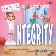The I in Integrity: Volume 3