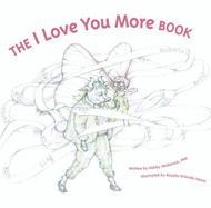 The I Love You More Book