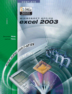 The I-Series Microsoft Office Excel 2003 Complete