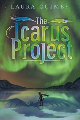 The Icarus Project - Quimby, Laura