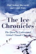 The Ice Chronicles: Norman Churches, Cathedrals, and Paris Paintings