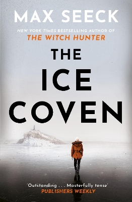 The Ice Coven - Seeck, Max