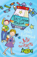 The Ice-Cream Machine: Totally Fizzbombed