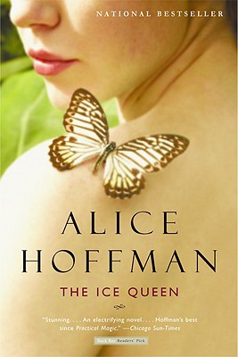 The Ice Queen - Hoffman, Alice