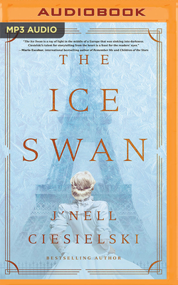 The Ice Swan - Ciesielski, J'Nell, and Annis, Senn (Read by)
