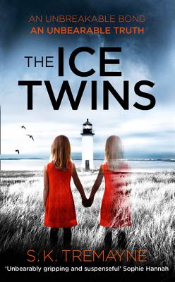 The Ice Twins - Tremayne, S. K.