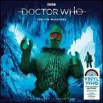 The Ice Warriors [Original BBC TV Soundtrack]