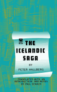 The Icelandic saga.