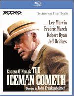 The Iceman Cometh [Blu-ray]