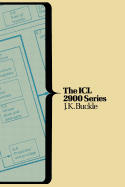 The ICL 2900 series