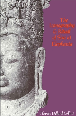 The Iconography and Ritual of  iva at Elephanta - Collins, Charles D