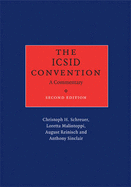 The ICSID Convention: A Commentary