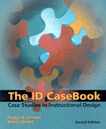 The Id Casebook: Case Studies in Instructional Design