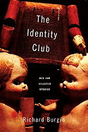 The Identity Club: New and Selected Stories