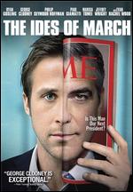 The Ides of March - George Clooney