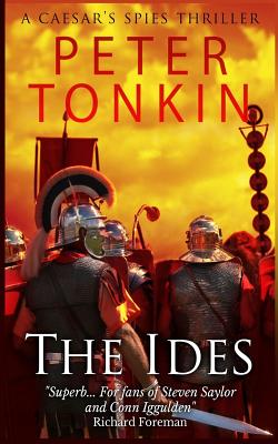 The Ides - Tonkin, Peter