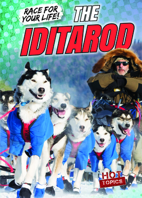 The Iditarod - Mikoley, Kate